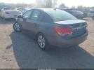 Chevrolet Cruze Ls Auto Image 2