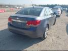 Chevrolet Cruze Ls Auto Image 3