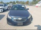 Chevrolet Cruze Ls Auto Image 14