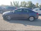Chevrolet Cruze Ls Auto Image 15