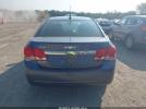 Chevrolet Cruze Ls Auto Image 11