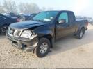 Nissan Frontier S Image 3