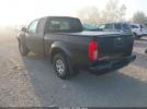 Nissan Frontier S Image 4
