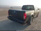 Nissan Frontier S Image 5