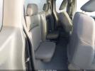 Nissan Frontier S Image 7