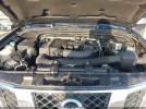 Nissan Frontier S Image 9