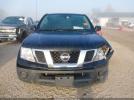 Nissan Frontier S Image 15