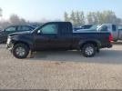 Nissan Frontier S Image 11