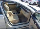 Buick Lucerne Cxl Image 4