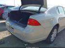 Buick Lucerne Cxl Image 8