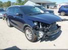 Kia Sorento 2.4l Lx Image 1
