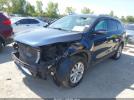 Kia Sorento 2.4l Lx Image 2