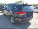 Kia Sorento 2.4l Lx Image 11