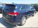 Kia Sorento 2.4l Lx Image 4