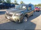 Subaru Forester Image 2