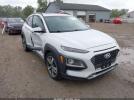 Hyundai KONA Limited Image 1