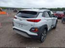Hyundai KONA Limited Image 10