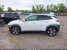 Hyundai KONA Limited Image 8