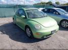 Volkswagen Beetle Gls 2.0l Image 1