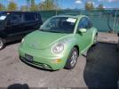 Volkswagen Beetle Gls 2.0l Image 2