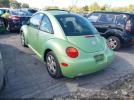 Volkswagen Beetle Gls 2.0l Image 3