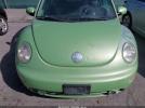 Volkswagen Beetle Gls 2.0l Image 9