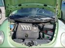 Volkswagen Beetle Gls 2.0l Image 11