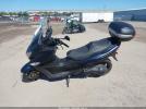 Suzuki An400 A Image 8