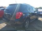 Chevrolet Equinox Ltz Image 8