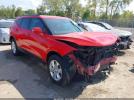 Chevrolet Blazer Fwd 3lt Image 1