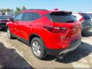 Chevrolet Blazer Fwd 3lt Image 16