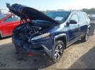 Jeep Cherokee Trailhawk Image 4