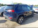 Jeep Cherokee Trailhawk Image 16