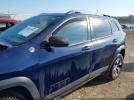 Jeep Cherokee Trailhawk Image 12