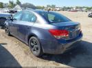 Chevrolet Cruze 1lt Auto Image 7