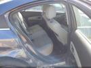 Chevrolet Cruze 1lt Auto Image 12
