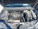 Chevrolet Cruze 1lt Auto Image 8