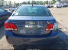 Chevrolet Cruze 1lt Auto Image 9