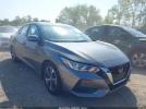Nissan Sentra Sv Xtronic Cvt Image 1