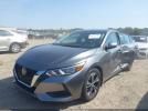 Nissan Sentra Sv Xtronic Cvt Image 4