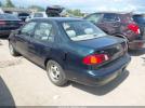Toyota Corolla Ve Image 3
