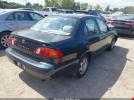 Toyota Corolla Ve Image 4