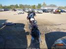 Harley-Davidson Flhxs Street Glide Special Image 4