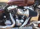 Harley-Davidson Flhxs Street Glide Special Image 11