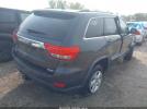 Jeep Grand Cherokee Laredo Image 4
