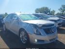 Cadillac XTS Luxury Image 1