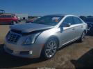 Cadillac XTS Luxury Image 5