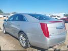 Cadillac XTS Luxury Image 2