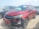 Buick Encore Awd Preferred Image 5