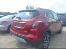Buick Encore Awd Preferred Image 4